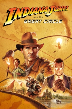 Game poster